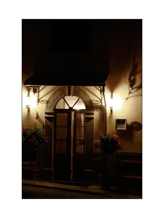 كاستل ديل بيانو Borgo Tepolini Country House المظهر الخارجي الصورة