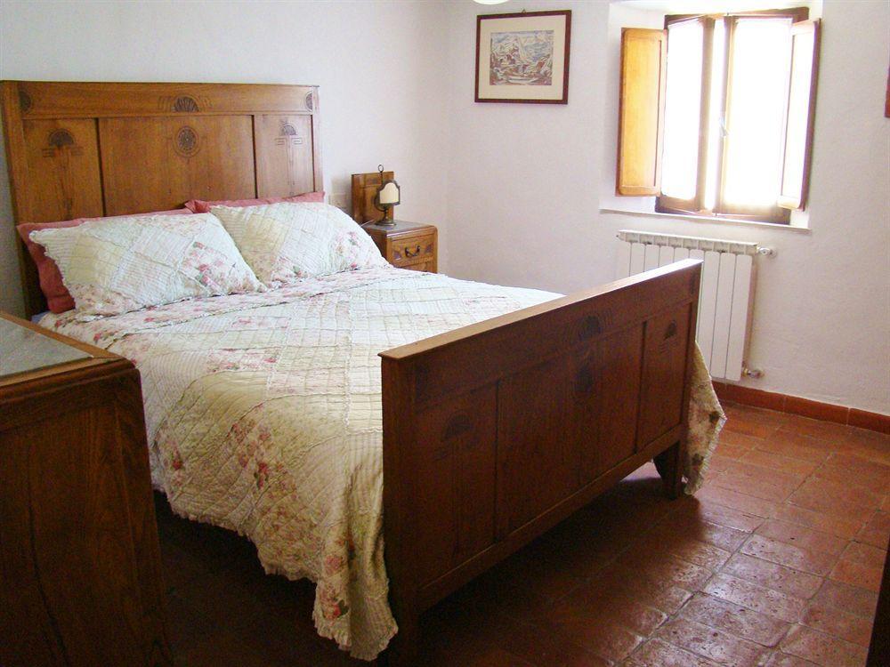 كاستل ديل بيانو Borgo Tepolini Country House المظهر الخارجي الصورة