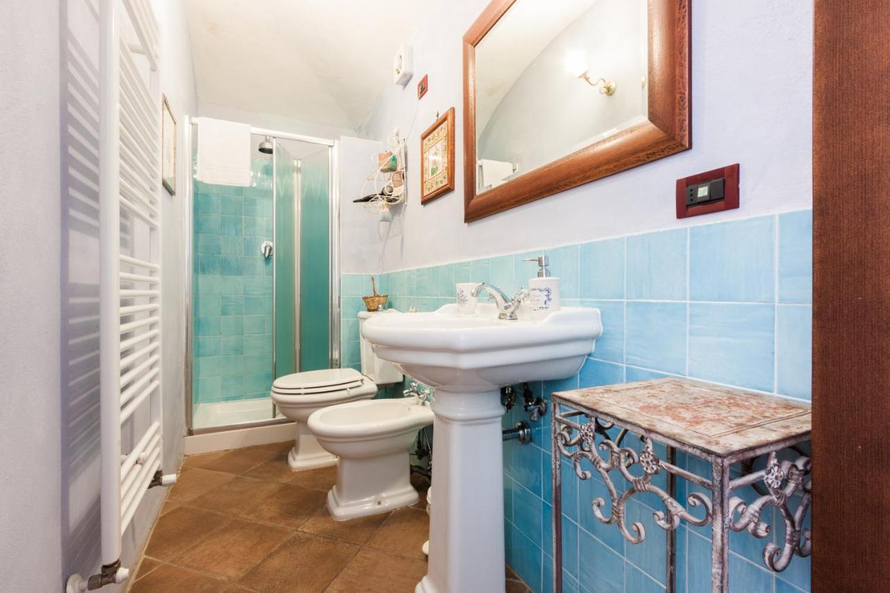 كاستل ديل بيانو Borgo Tepolini Country House المظهر الخارجي الصورة