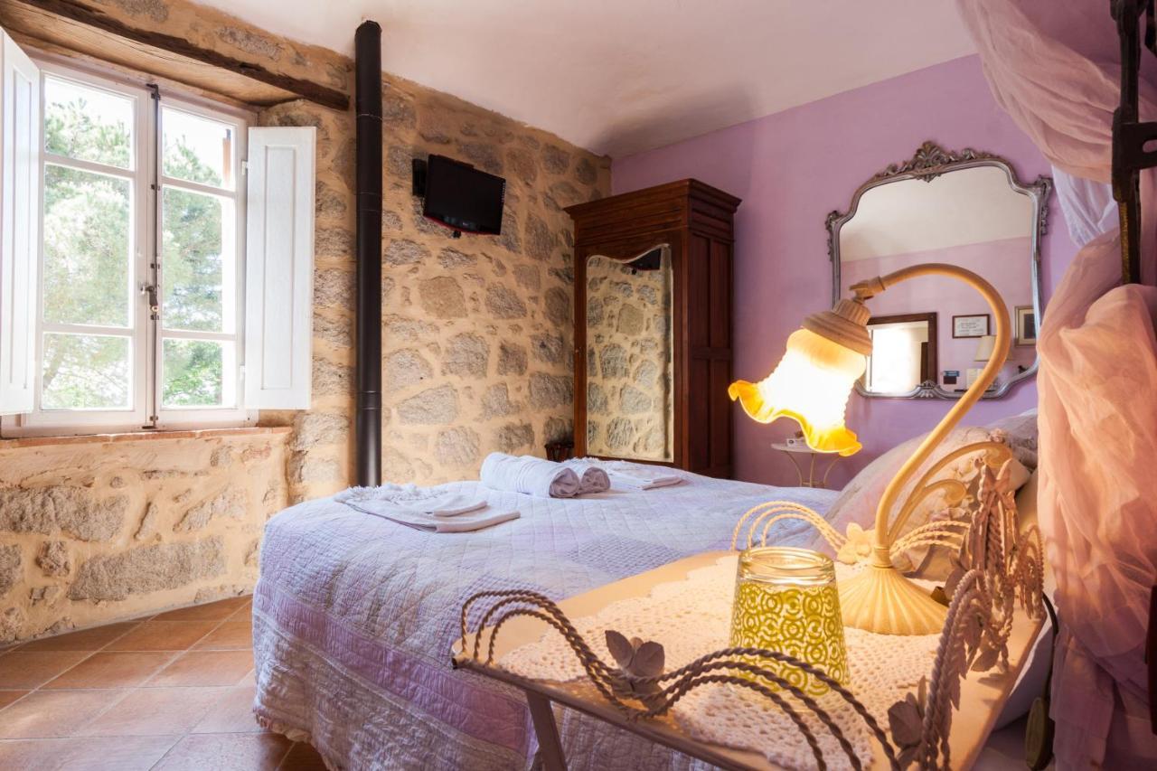 كاستل ديل بيانو Borgo Tepolini Country House المظهر الخارجي الصورة