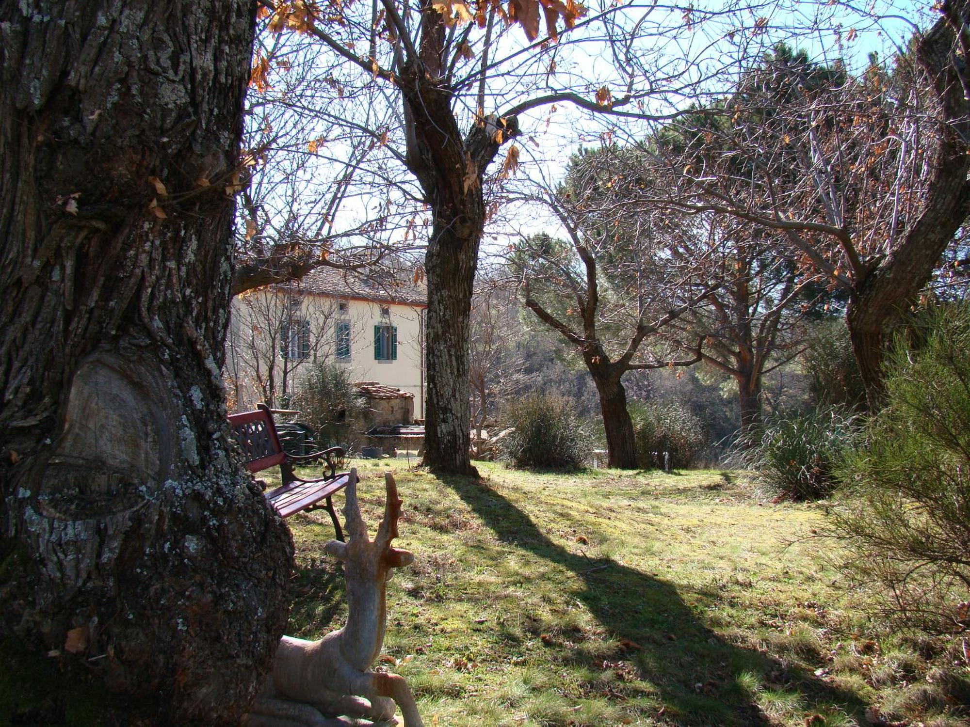 كاستل ديل بيانو Borgo Tepolini Country House المظهر الخارجي الصورة