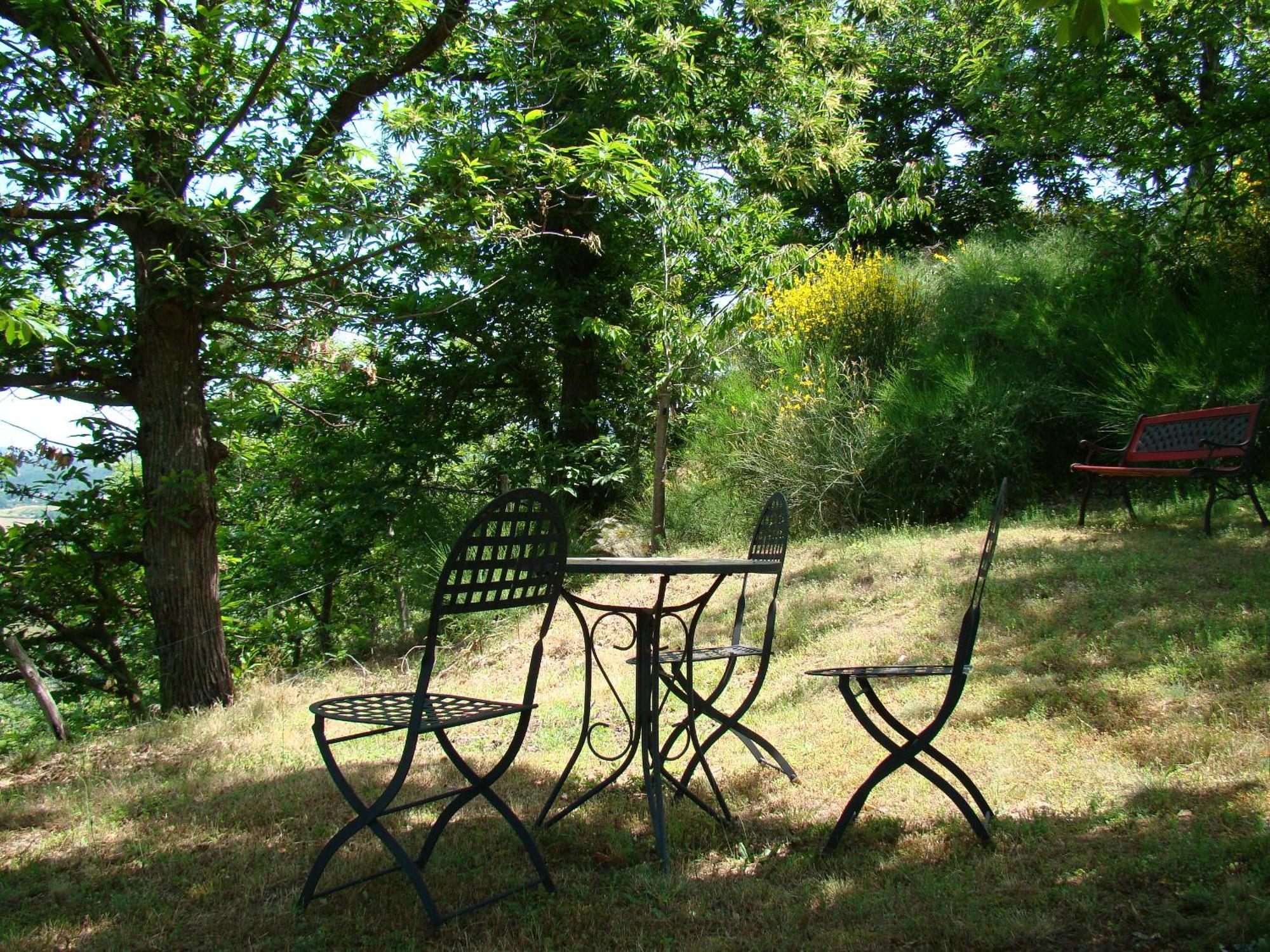 كاستل ديل بيانو Borgo Tepolini Country House المظهر الخارجي الصورة