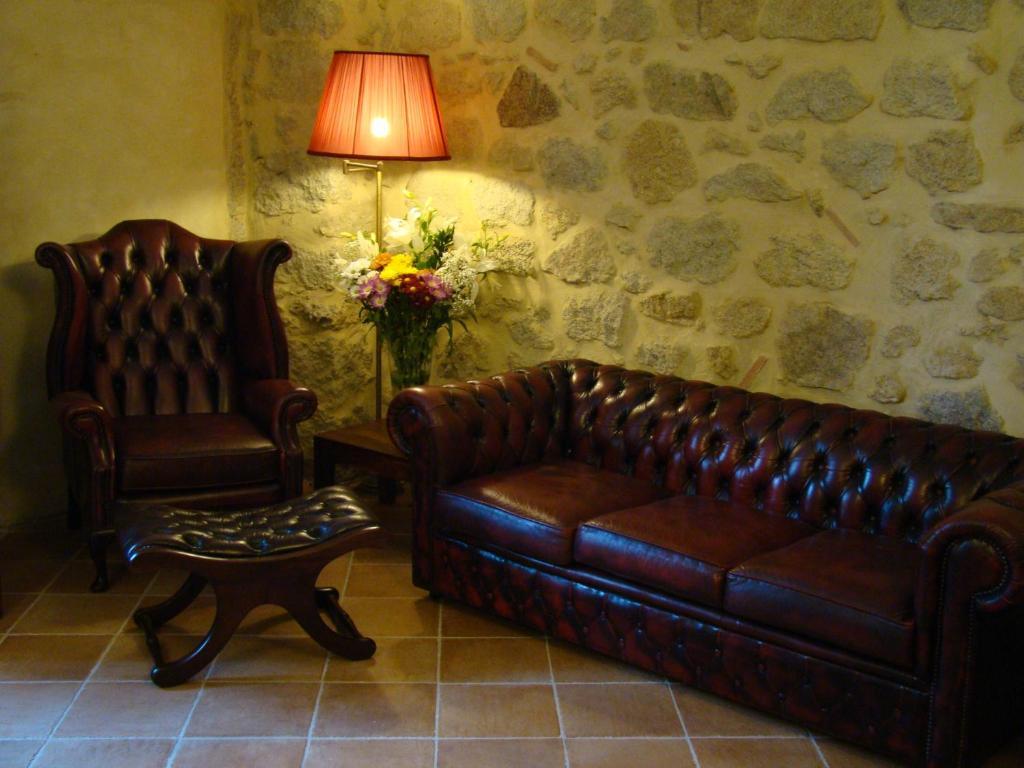 كاستل ديل بيانو Borgo Tepolini Country House المظهر الخارجي الصورة