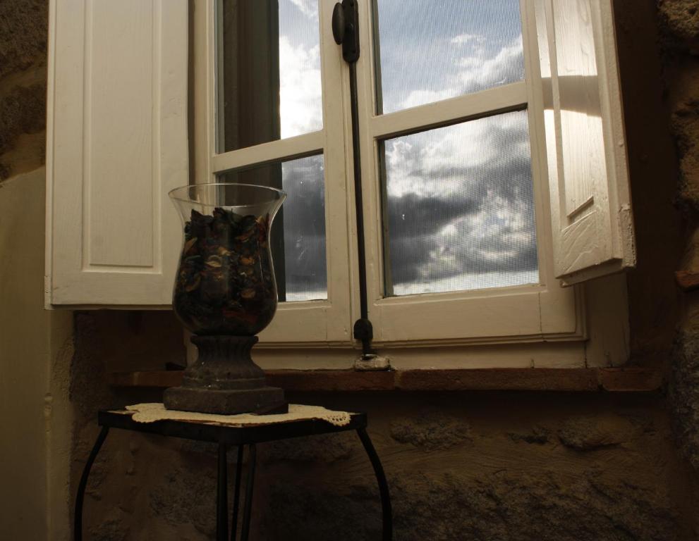 كاستل ديل بيانو Borgo Tepolini Country House المظهر الخارجي الصورة