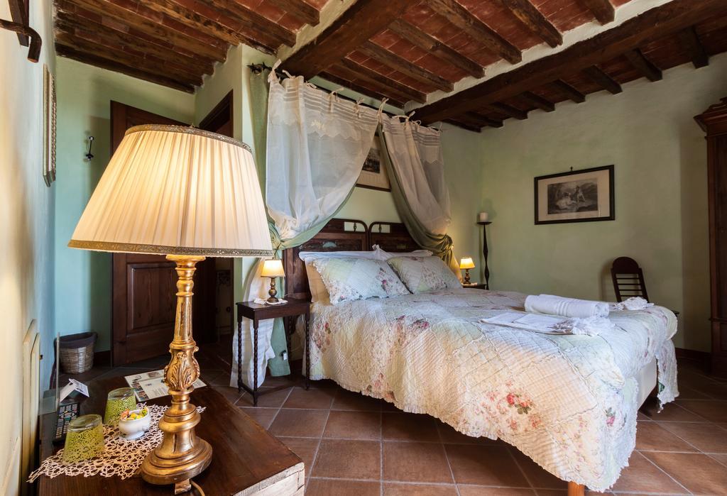 كاستل ديل بيانو Borgo Tepolini Country House المظهر الخارجي الصورة