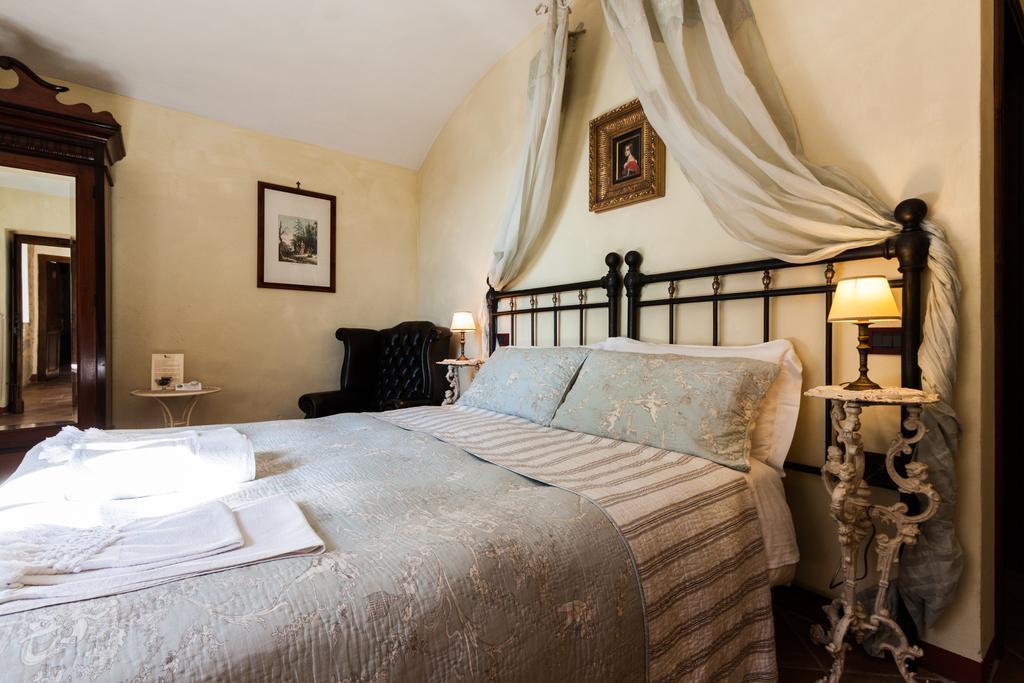 كاستل ديل بيانو Borgo Tepolini Country House المظهر الخارجي الصورة