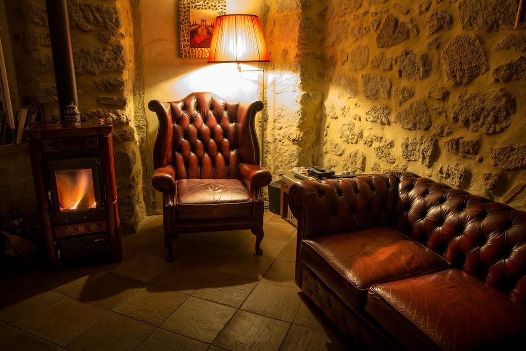 كاستل ديل بيانو Borgo Tepolini Country House المظهر الخارجي الصورة