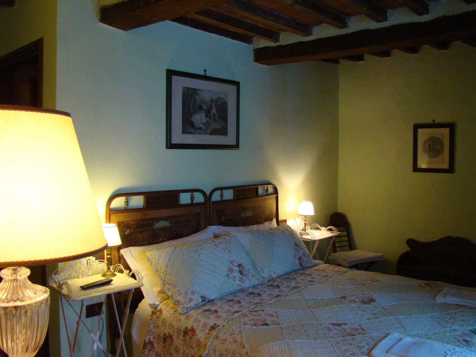 كاستل ديل بيانو Borgo Tepolini Country House المظهر الخارجي الصورة